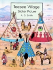 Image for Teepee Village Sticker Picture