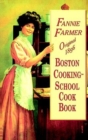 Image for Original 1896 Boston Cooking-School Cookbook