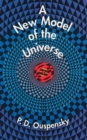 Image for A New Model of the Universe