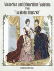 Image for Victorian and Edwardian Fashions from &quot;La Mode Illustree