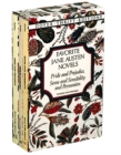 Image for Favorite Jane Austen Novels