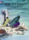 Image for Titanic Coloring Book