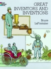 Image for Great Inventors and Inventions
