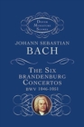 Image for The Six Brandenburg Concertos BWV 1046-1051