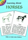 Image for Learning About Horses