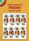 Image for North American Indian Activities