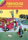 Image for Fire House Sticker Activity Book