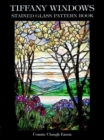 Image for Tiffany Windows Stained Glass Pattern Book