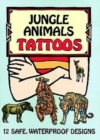 Image for Jungle Animals Tattoos