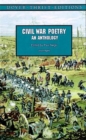 Image for Civil War Poetry