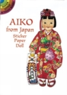 Image for Aiko from Japan Sticker Paper Doll