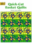 Image for Quick-Cut Basket Quilts