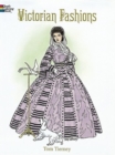Image for Victorian Fashions Coloring Book