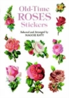 Image for Old-Time Roses Stickers