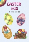 Image for Easter Egg Stickers