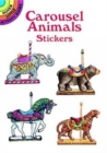 Image for Carousel Animals Stickers