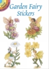 Image for Garden Fairy Stickers