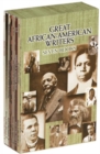 Image for Great African-American Writers