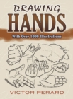 Image for Drawing hands: with over 1000 illustrations