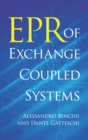 Image for EPR of Exchange Coupled Systems