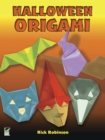 Image for Halloween origami