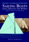 Image for Sailing boats from around the world: the classic 1906 treatise