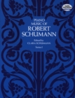 Image for Piano Music of Robert Schumann, Series I