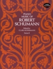 Image for Piano Music of Robert Schumann, Series II