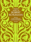 Image for Piano Music of Robert Schumann, Series III