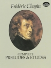 Image for Complete Preludes and Etudes