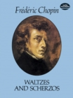 Image for Waltzes and Scherzos
