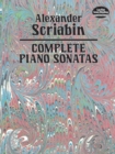 Image for Complete Piano Sonatas