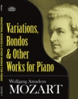 Image for Variations, Rondos and Other Works for Piano