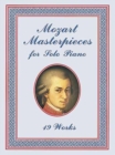 Image for Mozart Masterpieces