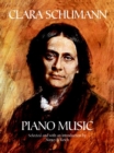 Image for Clara Schumann Piano Music