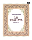Image for La Traviata in Full Score
