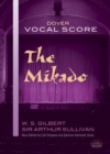 Image for Mikado Vocal Score