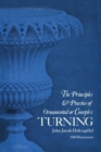 Image for Principles &amp; Practice of Ornamental or Complex Turning