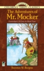 Image for The adventures of Mr. Mocker