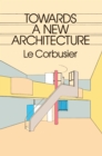 Image for Towards a new architecture