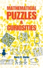 Image for Mathematical puzzles and curiosities
