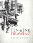 Image for Pen &amp; ink drawing