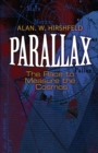 Image for Parallax: the race to measure the cosmos