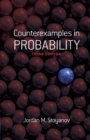 Image for Counterexamples in probability