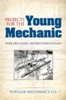 Image for Projects for the young mechanic