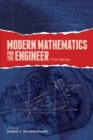 Image for Modern Mathematics for the Engineer: First Series