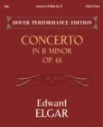 Image for Concerto in B Minor Op. 61