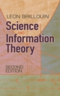 Image for Science and information theory