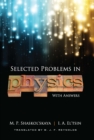 Image for Selected problems in physics