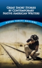 Image for Great short stories by contemporary Native American writers